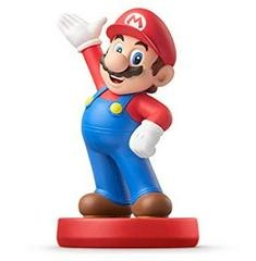 Mario - Super Mario